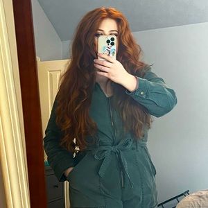 Meet your Posher, Holly